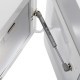 Вытяжка кухонная PERFELLI DNS 6114 W LED Вытяжка кухонная PERFELLI DNS 6114 W LED