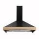 Вытяжка кухонная PERFELLI K 6121 BL Wood Вытяжка кухонная PERFELLI K 6121 BL Wood