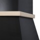 Вытяжка кухонная PERFELLI K 614 Black Country LED