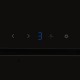 Вытяжка кухонная PERFELLI DNS 6521 BL
