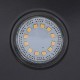 Вытяжка кухонная PERFELLI TL 6612 BL LED Вытяжка кухонная PERFELLI TL 6612 BL LED
