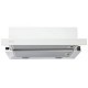 Вытяжка кухонная PERFELLI TL 6612 W LED Вытяжка кухонная PERFELLI TL 6612 W LED