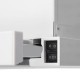 Вытяжка кухонная PERFELLI TL 6612 W LED Вытяжка кухонная PERFELLI TL 6612 W LED