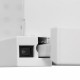 Вытяжка кухонная PERFELLI TL 6612 W LED Вытяжка кухонная PERFELLI TL 6612 W LED