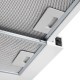 Вытяжка кухонная PERFELLI TL 6612 W LED Вытяжка кухонная PERFELLI TL 6612 W LED