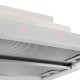 Вытяжка кухонная PERFELLI TLS 6832 W LED