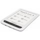 Електронна книга Pocketbook 626 Touch Lux3, White (PB626(2)-D-CIS) Електронна книга Pocketbook 626 Touch Lux3, White (PB626(2)-D-CIS)