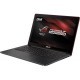Ноутбук ASUS G501JW (G501JW-FI407T) EU