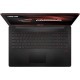 Ноутбук ASUS G501JW (G501JW-FI407T) EU