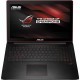 Ноутбук ASUS G501JW (G501JW-FI407T) EU