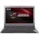 Ноутбук ASUS G752VT (G752VT-T7024T) EU