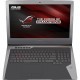 Ноутбук ASUS G752VT (G752VT-T7024T) EU