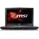 Ноутбук MSI GE62-6QF (GE626QF-225XUA) EU