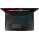Ноутбук MSI GE62-6QF (GE626QF-225XUA) EU