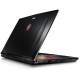 Ноутбук MSI GE62-6QF (GE626QF-225XUA) EU