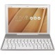 Планшет ASUS ZenPad 10" 3G 8GB Metallic (Z300CG-1L045A) Планшет ASUS ZenPad 10" 3G 8GB Metallic (Z300CG-1L045A)