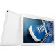 Планшет Lenovo Tab 2 X30L 10" 16GB LTE White (ZA0D0056UA)