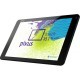 Планшет Pixus Touch 10.1 3G v2.0 GPS, metal, black (Touch 10.1 3G v2.0)