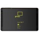 Планшет Pixus Touch 10.1 3G v2.0 GPS, metal, black (Touch 10.1 3G v2.0)