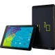 Планшет Pixus Touch 10.1 3G v2.0 GPS, metal, black (Touch 10.1 3G v2.0)