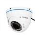 Комплект видеонаблюдения Tecsar AHD 2OUT-DOME LUX (6637) Комплект видеонаблюдения Tecsar AHD 2OUT-DOME LUX (6637)