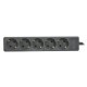 Сетевой удлинитель SVEN Special base 1.8м (Special base 1.8 Bl) Сетевой удлинитель SVEN Special base 1.8м (Special base 1.8 Bl)