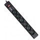 Сетевой фильтр питания Eaton Protection Strip 6 (68583)