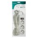 Мережевий фільтр живлення Greenwave Basic 3-5, gray (R0004724) Мережевий фільтр живлення Greenwave Basic 3-5, gray (R0004724)