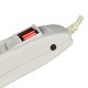 Сетевой фильтр питания Greenwave Optima 6-2, gray (R0013717)