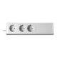 Мережевий фільтр живлення APC Essential SurgeArrest 6 outlets + 2 USB (5V, 2.4A) port (PM6U-RS) Мережевий фільтр живлення APC Essential SurgeArrest 6 outlets + 2 USB (5V, 2.4A) port (PM6U-RS)