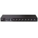 Коммутатор KVM D-Link KVM-440 Коммутатор KVM D-Link KVM-440
