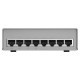 Комутатор мережевий Cisco SG200-08P (SLM2008PT-EU)