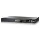 Коммутатор сетевой CISCO SG200 (SLM2024PT-EU)