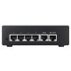 Маршрутизатор Cisco RV042 (RV042G-K9-EU)