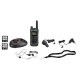 Портативна рація Motorola TLKR T81 Hunter Портативна рація Motorola TLKR T81 Hunter