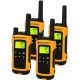 Портативна рація Motorola TLKR T80 Extreme QUAD