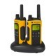 Портативна рація Motorola TLKR T80 Extreme QUAD