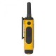 Портативна рація Motorola TLKR T80 Extreme QUAD