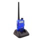 Портативна рація Baofeng UV-5R Blue