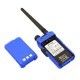 Портативна рація Baofeng UV-5R Blue