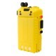 Портативна рація Baofeng UV-5R Yellow Портативна рація Baofeng UV-5R Yellow
