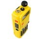 Портативна рація Baofeng UV-5R Yellow Портативна рація Baofeng UV-5R Yellow