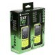 Портативна рація Motorola TLKR T41 Green (P14MAA03A1BP)