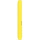 Мобільний телефон Nokia 210 (Asha) Yellow (A00012340)