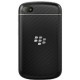 Мобільний телефон BlackBerry Q10 Black (PRD-53409-116)