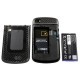 Мобільний телефон BlackBerry Q10 Black (PRD-53409-116)