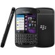 Мобільний телефон BlackBerry Q10 Black (PRD-53409-116)