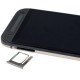 Мобільний телефон HTC One Mini 2 (M8 Mini) Metal Grey (4718487653720)