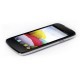 Мобільний телефон Fly IQ4413 Evo Chic 3 Silver (4610015090550)
