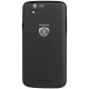 Мобільний телефон Prestigio MultiPhone 5504 DUO Black (PSP5504DUOBLACK)